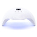 Rio salon pro dual 36W UV & LED nail lamp