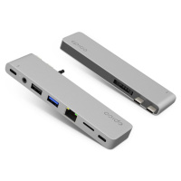 USB-C Hub Pro III Thunderbolt 4 S EPICO