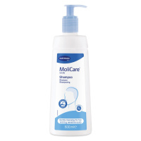 MoliCare Skin Ošetřující šampon 500 ml