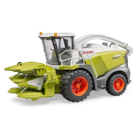 Bruder 2134 CLAAS Jaguar 980 kombajn