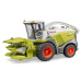 Bruder 2134 CLAAS Jaguar 980 kombajn