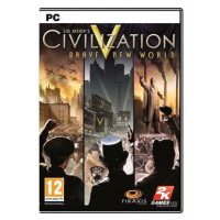 Sid Meier's Civilization V: Brave New World