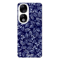 iSaprio Blue Leaves 05 pro Honor 90 5G