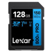 Lexar SDXC Pro 800x 128GB