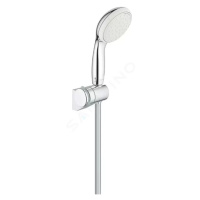 Grohe 2760110E - Sprchová souprava, 2jet, chrom