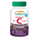 Jamieson Vitamin C + Immune Shield Gummies 60 gumových pastilek