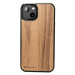 Pouzdro Bewood pro iPhone 14 Americký Ořech