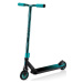 Globber Koloběžka STUNT SCOOTER GS 720 Black - teal