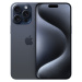 Apple iPhone 15 Pro Max/512GB/Blue Titan