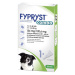 FYPRYST combo 1x1.34ml spot-on pro psy 10-20kg