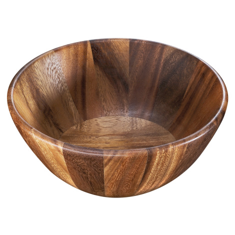 Mísa na salát/ovoce akácie 20 cm, Zassenhaus