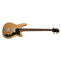 Epiphone Embassy Bass - Smoked Almond Metallic