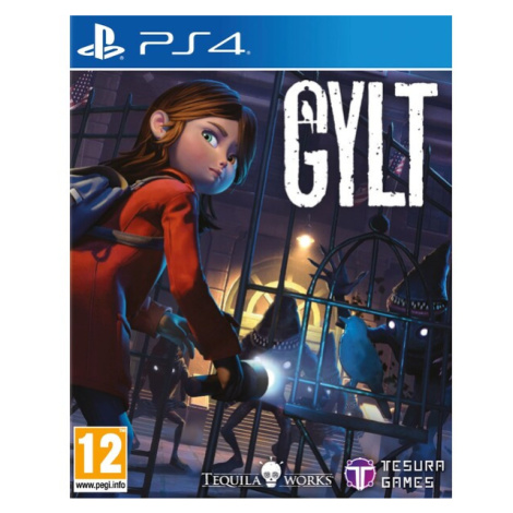 GYLT (PS4)