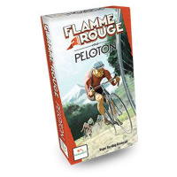 Lautapelit.fi Flamme Rouge - Peloton