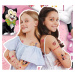 JIRI MODELS Omalovánky + tetování Disney Minnie Mouse