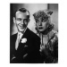 Fotografie Fred Astaire And Ginger Rogers In, Archive Photos, 32.8 × 40 cm