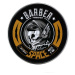 Marmara Barber Space matná pasta na vlasy 100 ml