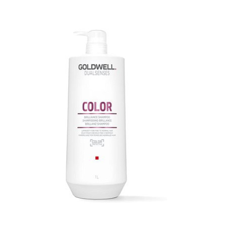 GOLDWELL Dualsenses Color Shampoo 1000 ml