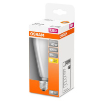 OSRAM OSRAM Classic ST LED žárovka E27 4W 2 700 K opál