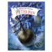 Peter Pan - James Matthew Barrie, Peter Uchnár (ilustrácie) - kniha z kategorie Pro děti