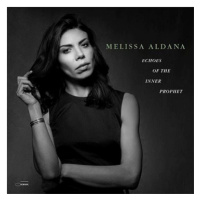 Aldana Melissa: Echoes Of The Inner Prophet