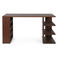 Ferm Living designové pracovní stoly Edre Desk (137 x 65 cm)
