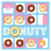 Donuty