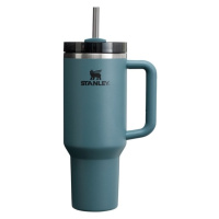 Stanley Quencher H2.O FlowState Tumbler Blue Spruce 1180 ml Termo baňka