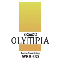 Olympia WBS630