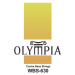 Olympia WBS630