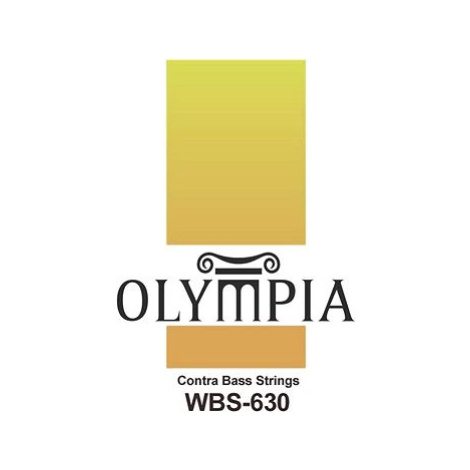 Olympia WBS630