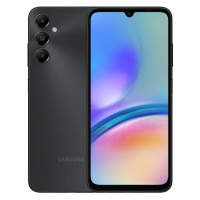 Samsung Galaxy A05s (A057) 4GB + 128GB Dual Sim Black