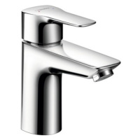 Umyvadlová baterie Hansgrohe HG248 s výpustí chrom SIKOBHGMS275M