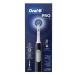 Oral-B Pro Series 1 Black elektrický kartáček