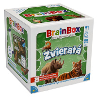 Brainbox SK - Zvieratá