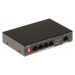 Switch Poe SF1005P 4-PORTOVÝ, 4 PoE Dahua