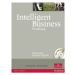 Intelligent Business Elementary Workbook w/ Audio CD Pack - Irene Barrall