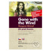 Gone with the Wind / Jih proti Severu (B1/B2) - Margaret Mitchell, Sabrina D. Harris