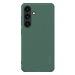 Nillkin Super Frosted Pro pouzdro na Samsung Galaxy S24 5G Deep green