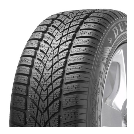 Dunlop SP Winter Sport 4D 205/45 R17 88 V XL DSST MSF *