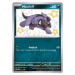 Pokémon promo karta shiny Maschiff z Paldean Fates