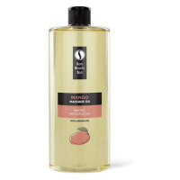 Sara Beauty Spa přírodní rostlinný masážní olej - Mango Objem: 1000 ml