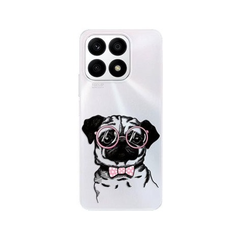 iSaprio The Pug pro Honor X8a