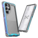 Kryt Ghostek Atomic Slim 4 Prismatic Aluminum Case for Samsung Galaxy S24 Ultra