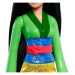 Disney Princess Panenka princezna - Mulan HLW14
