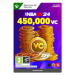 NBA 2K24 - 450,000 VC POINTS - Xbox Digital