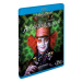 Alenka v říši divů - Blu-ray