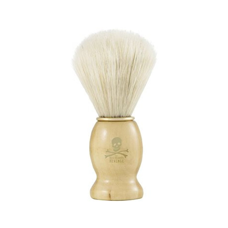 BLUEBEARDS REVENGE Doubloon Synthetic Bristle Brush