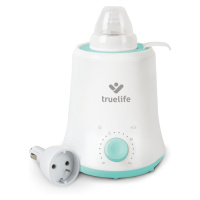 TrueLife ohřívačka kojeneckých lahví Invio BW Single - TLIBWS