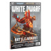 Games Workshop White Dwarf Issue 485 (02/2023)